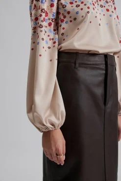 Malina Esmeralda blus