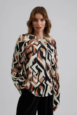 Malina Evie blus