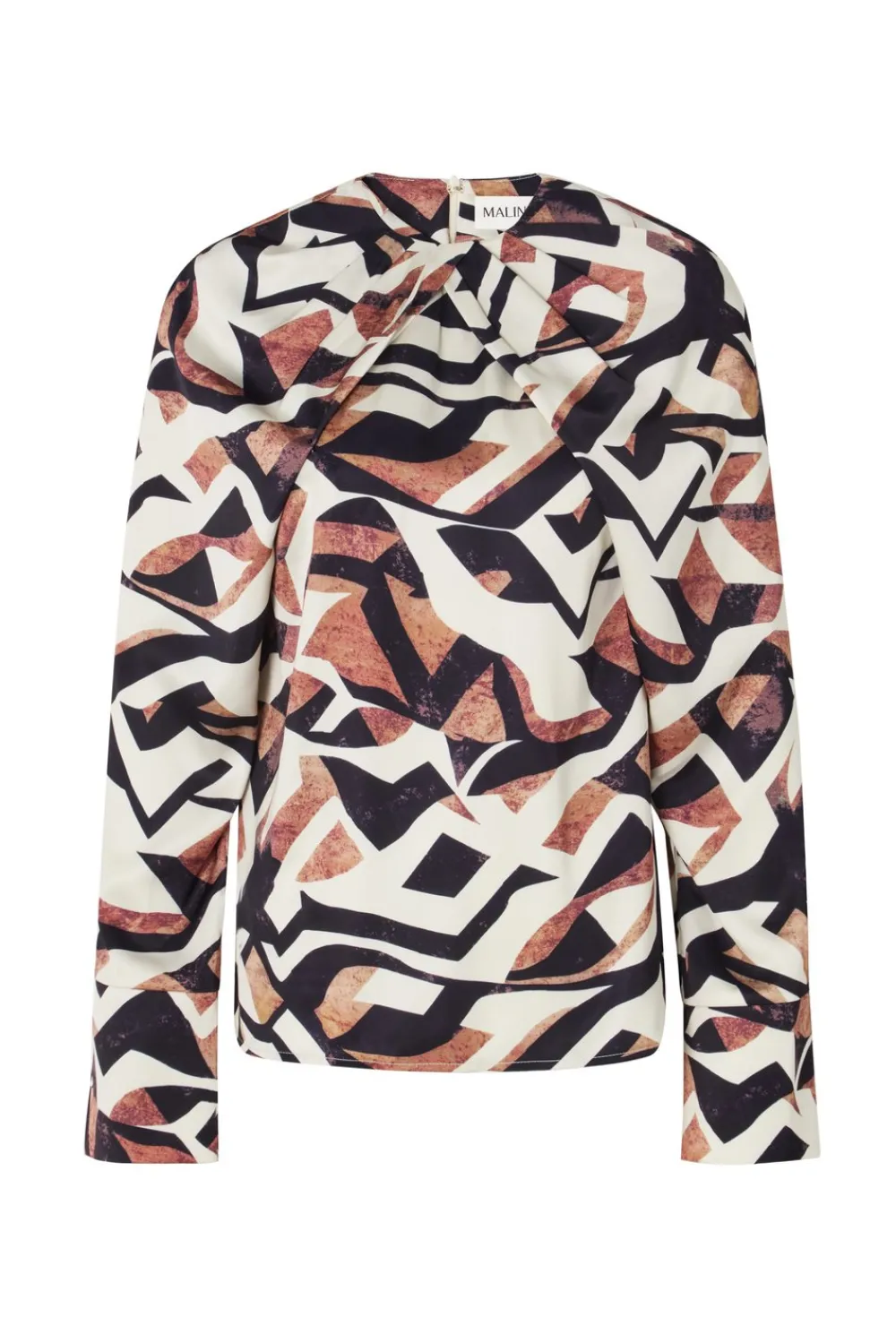 Malina Evie blus
