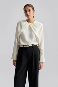 Malina Evie blus