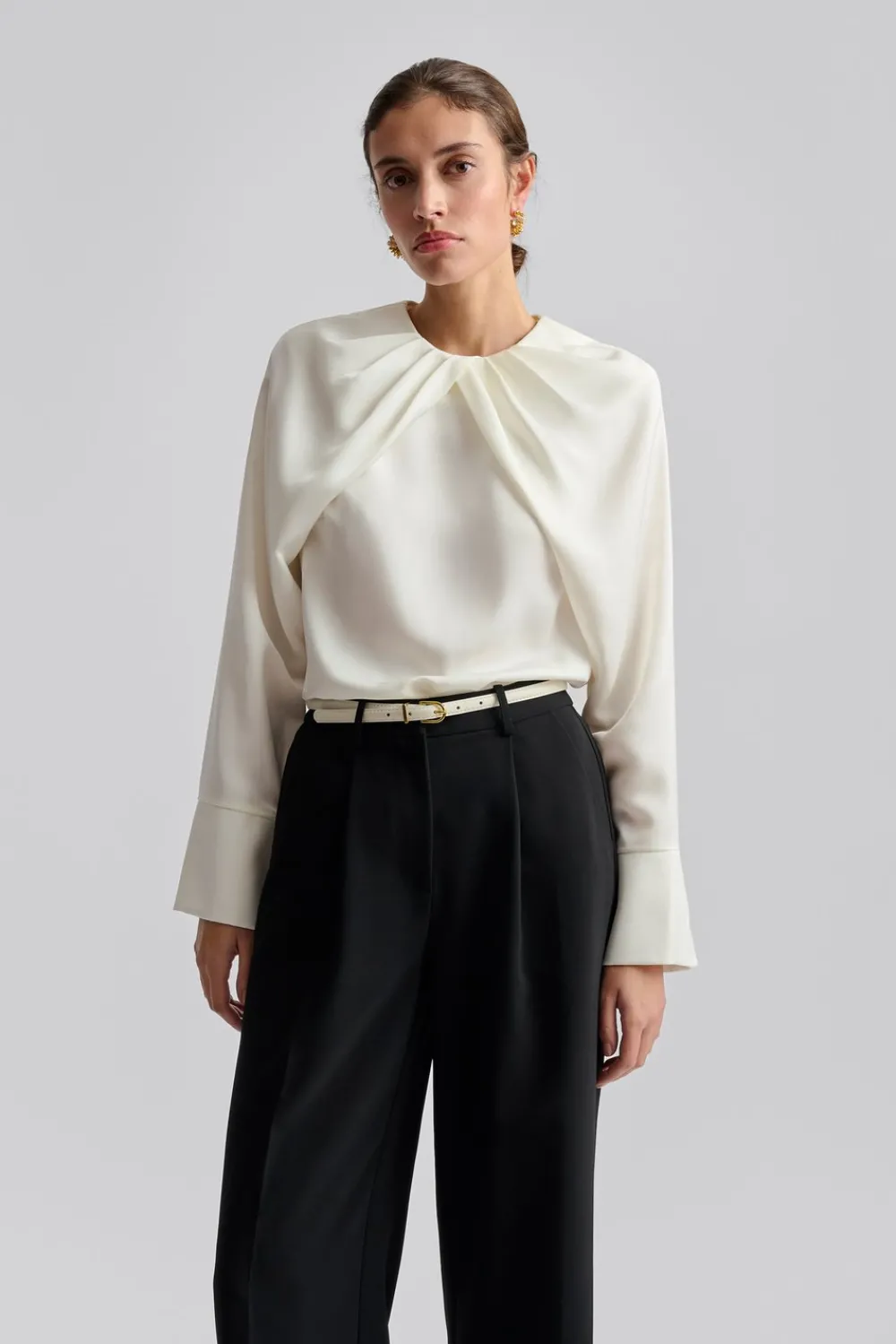Malina Evie blus