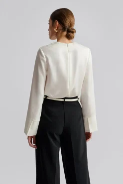 Malina Evie blus