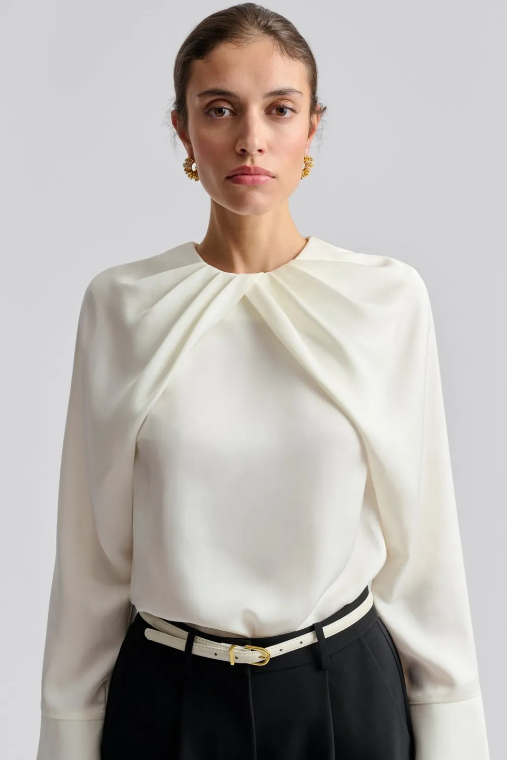 Malina Evie blus