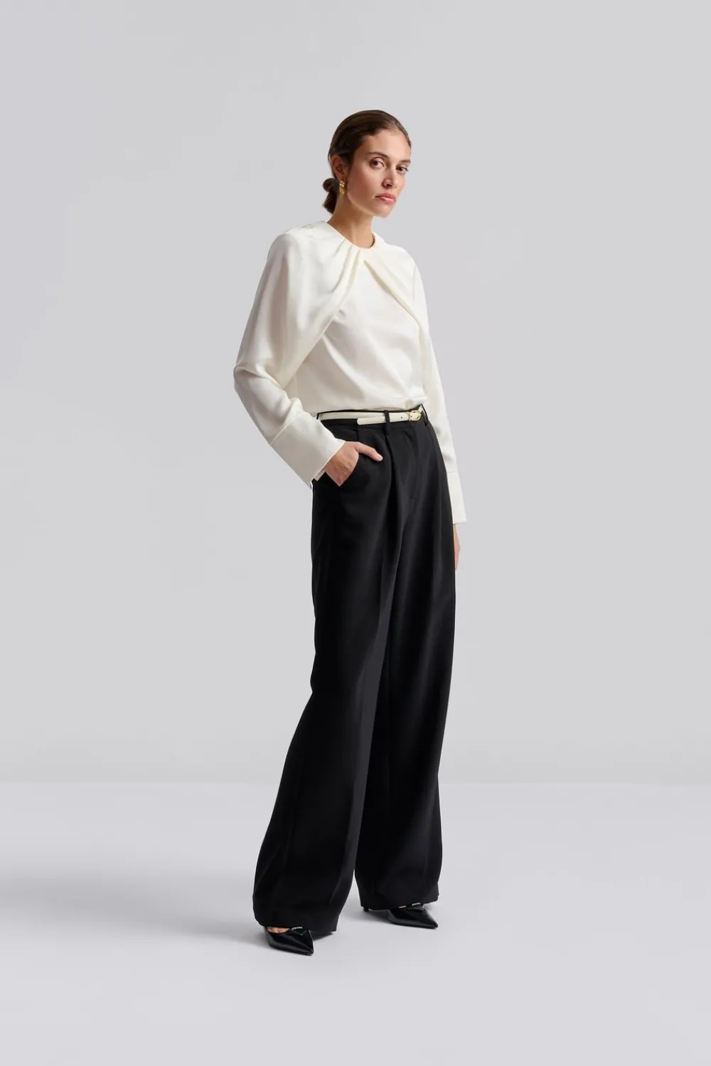 Malina Evie blus
