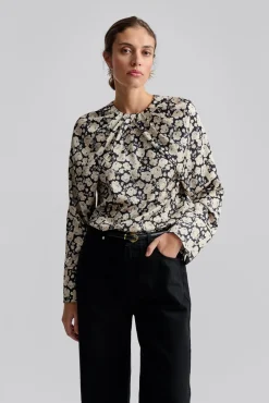 Malina Evie blus
