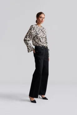 Malina Evie blus
