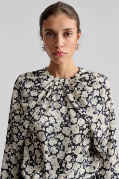 Malina Evie blus
