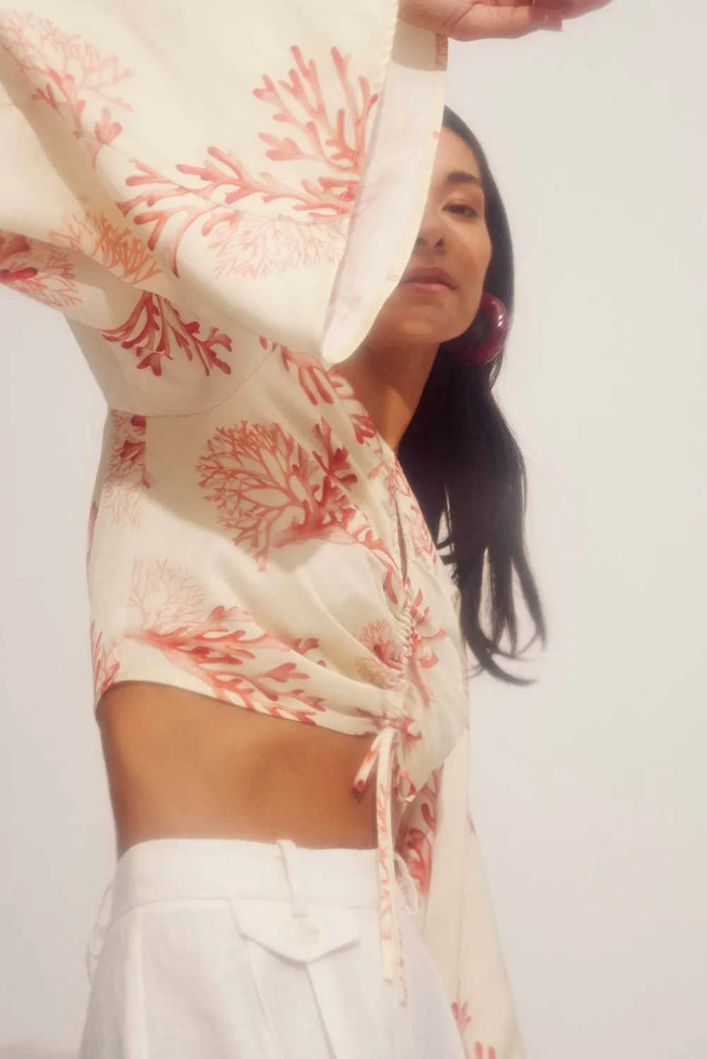 Malina Indra topp