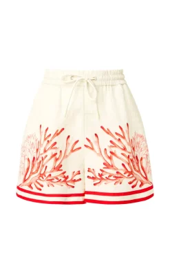 Malina Iris shorts