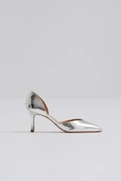 Malina Kaya pumps