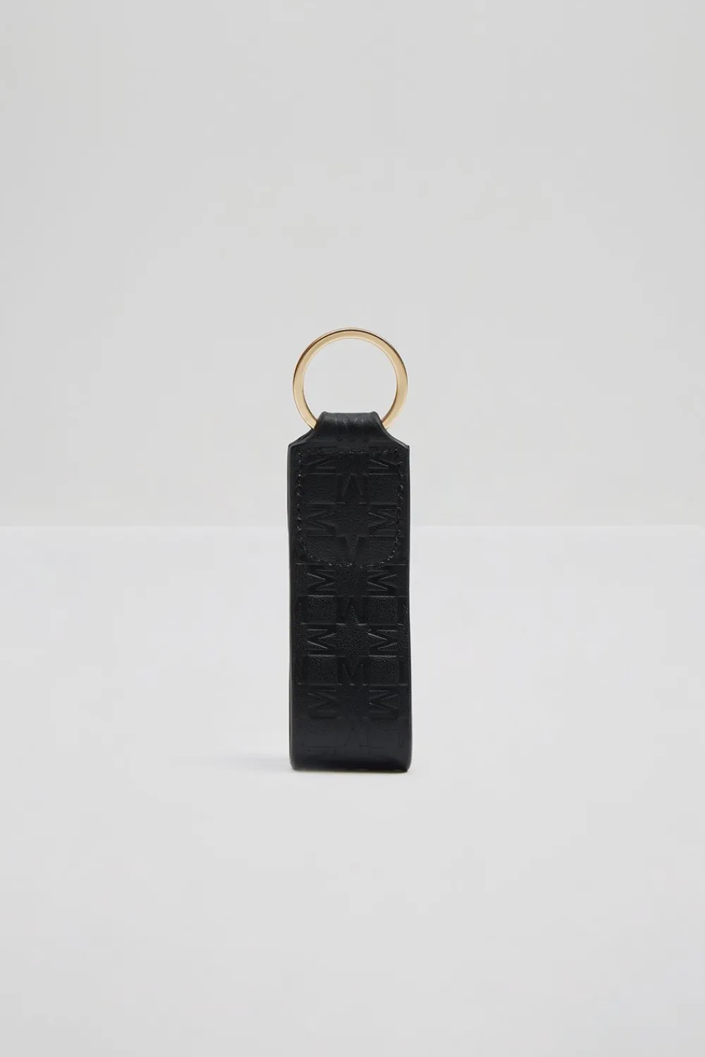 Malina Leather key chain