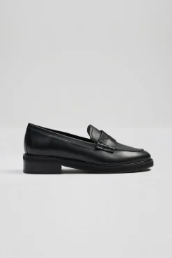 Malina Leona loafers