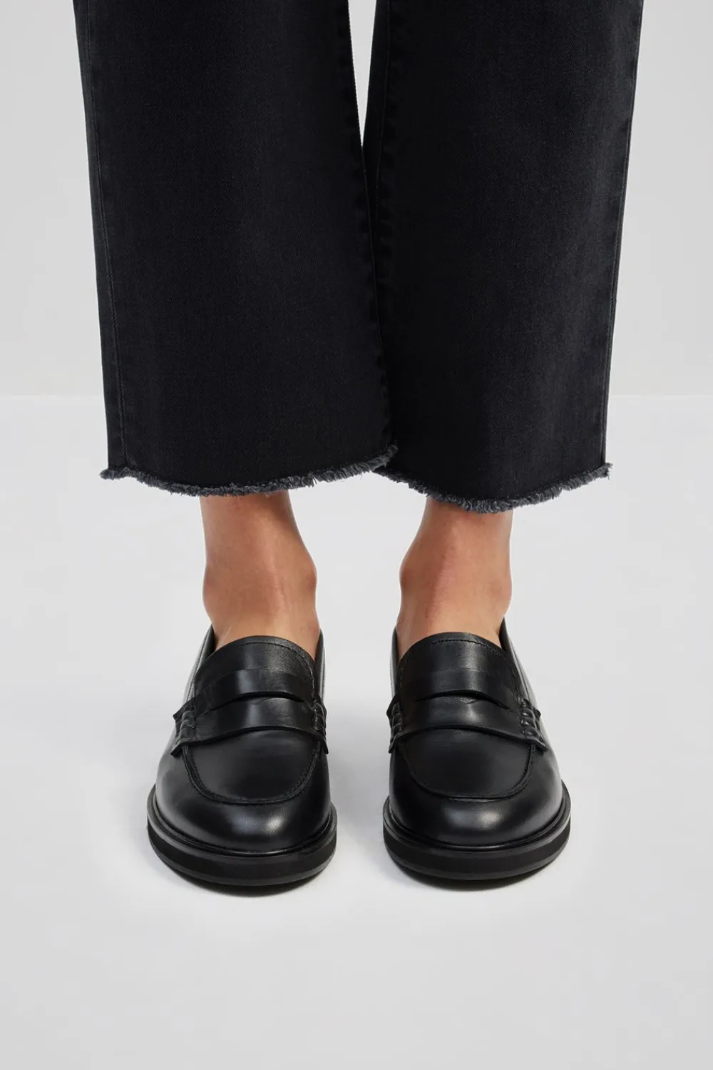 Malina Leona loafers