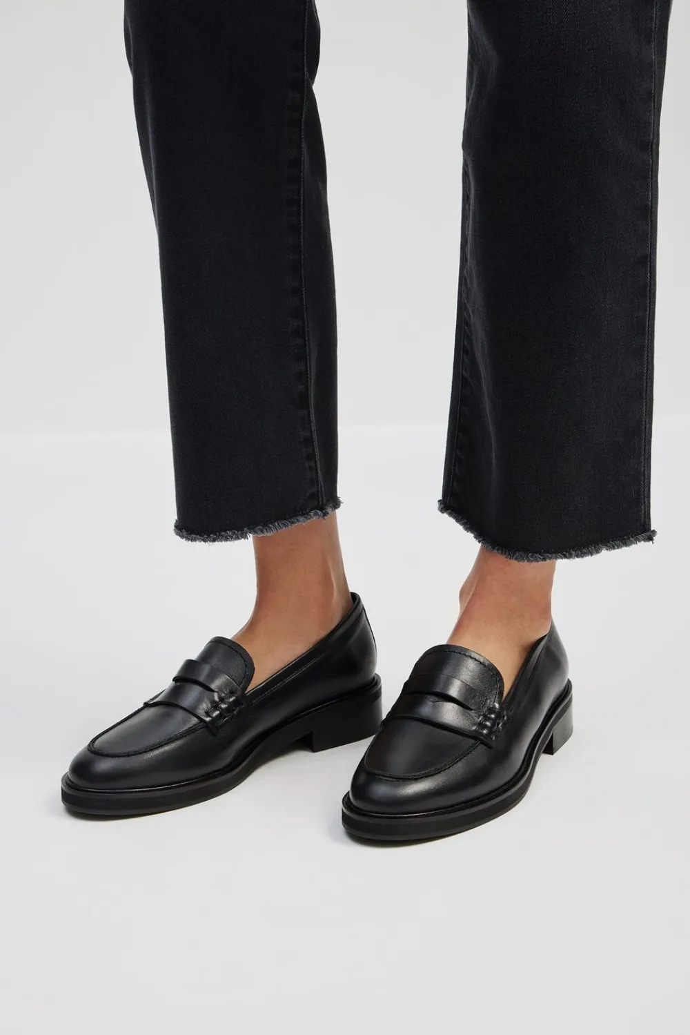 Malina Leona loafers