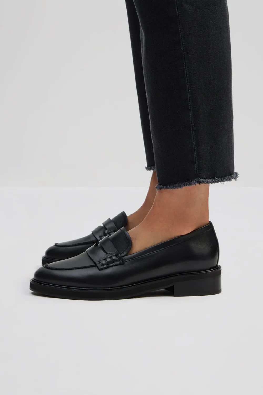 Malina Leona loafers