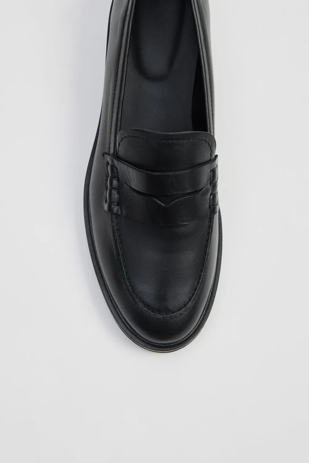 Malina Leona loafers