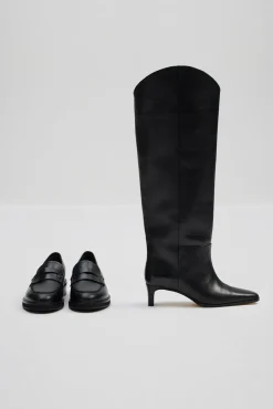 Malina Leona loafers