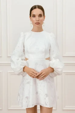 Malina Maeve miniklänning