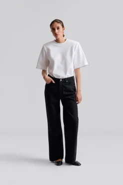 Malina boxy T-shirt