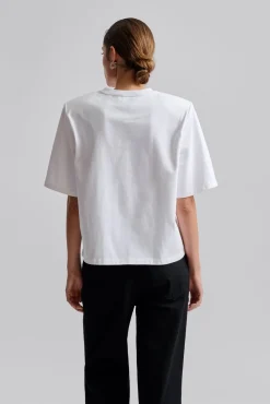 Malina boxy T-shirt