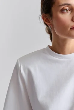 Malina boxy T-shirt