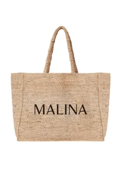 Malina väska