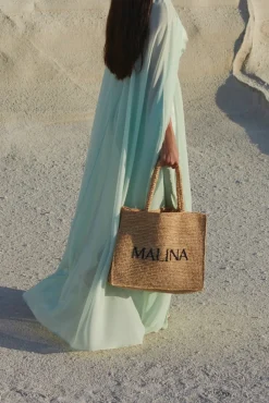 Malina väska
