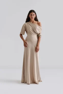 Malina Marisa maxi dress