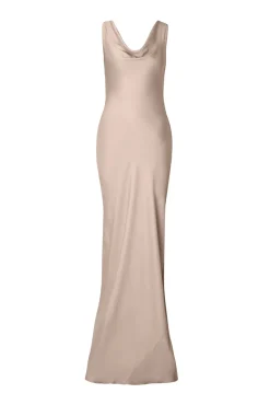 Malina Marisa maxi dress