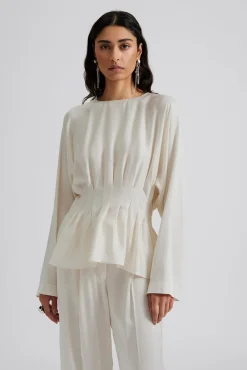 Malina Mila blus