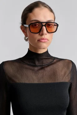 Malina Millie topp