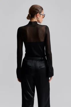 Malina Millie topp