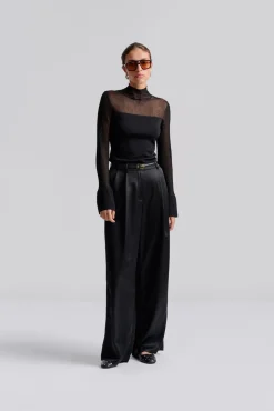 Malina Millie topp