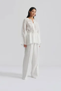 Malina Mira blus