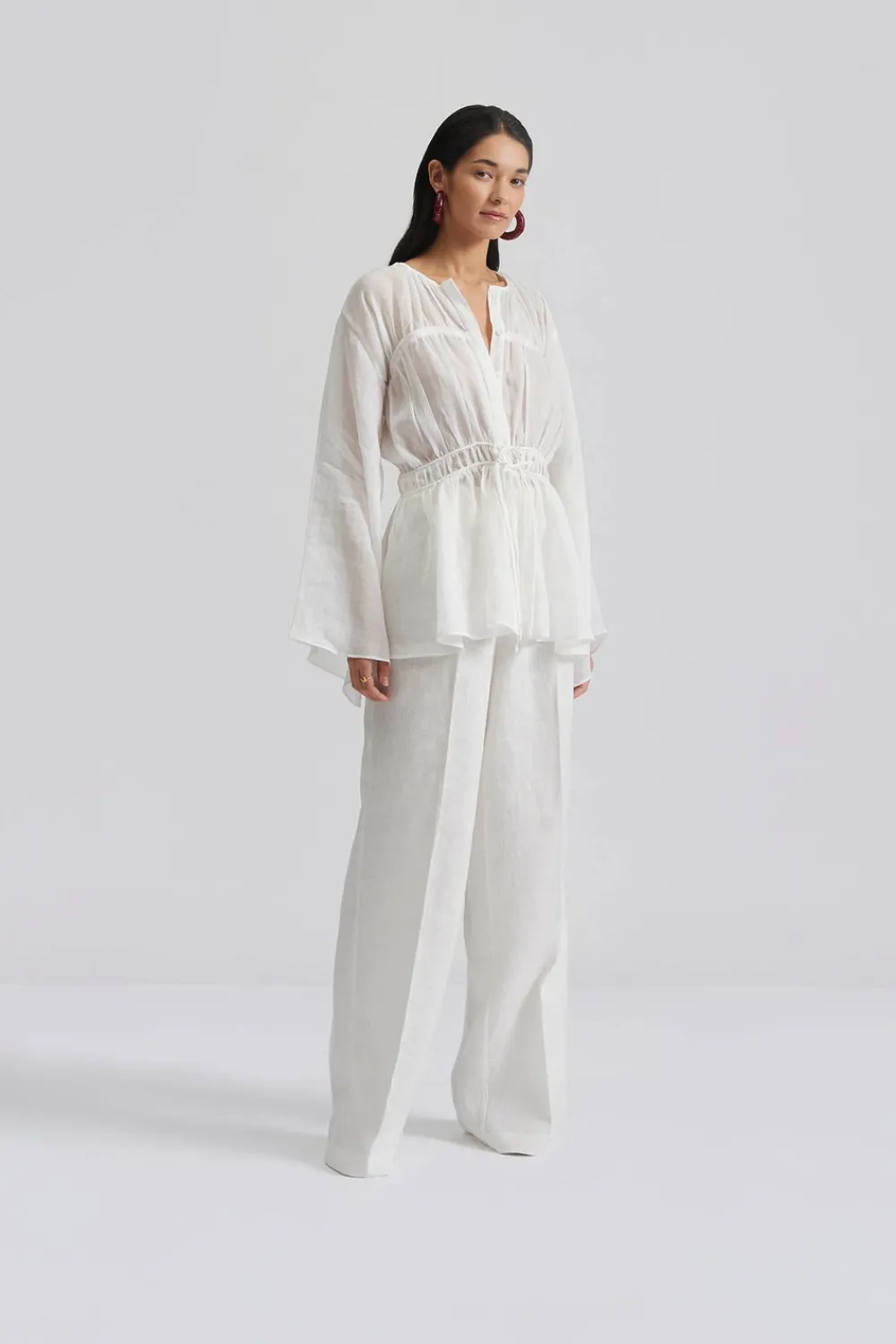 Malina Mira blus