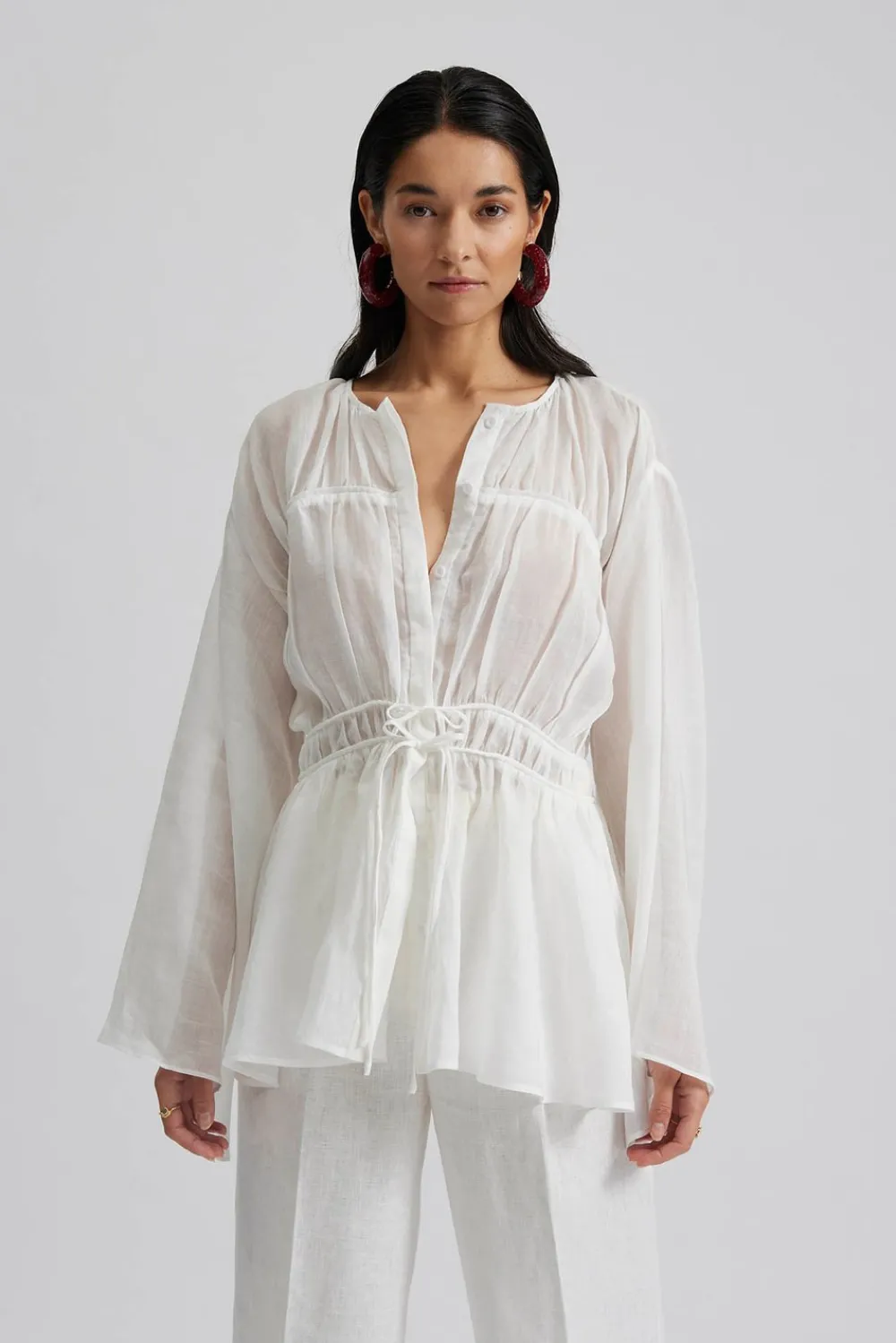 Malina Mira blus