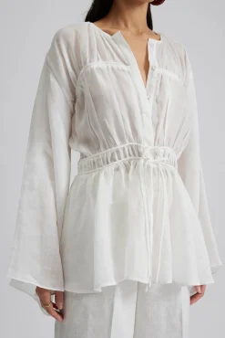 Malina Mira blus