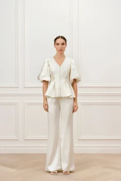 Malina Odette blus