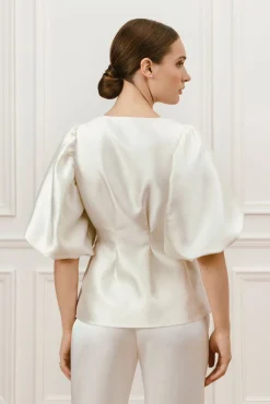 Malina Odette blus