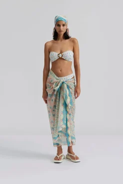 Malina Omlott strandsarong