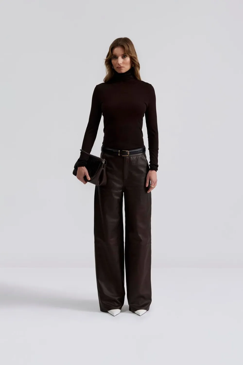 Malina Quinn topp