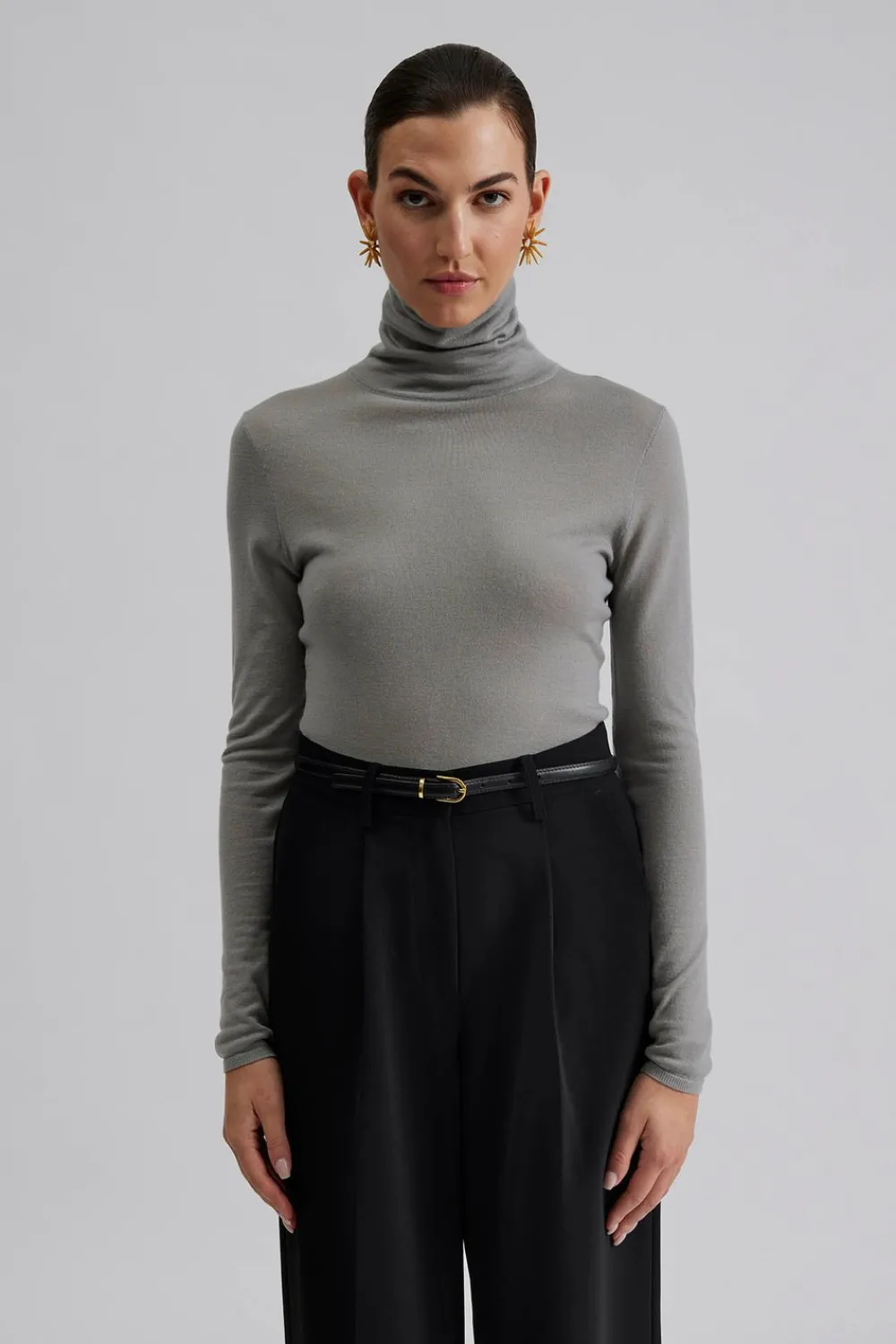 Malina Quinn topp