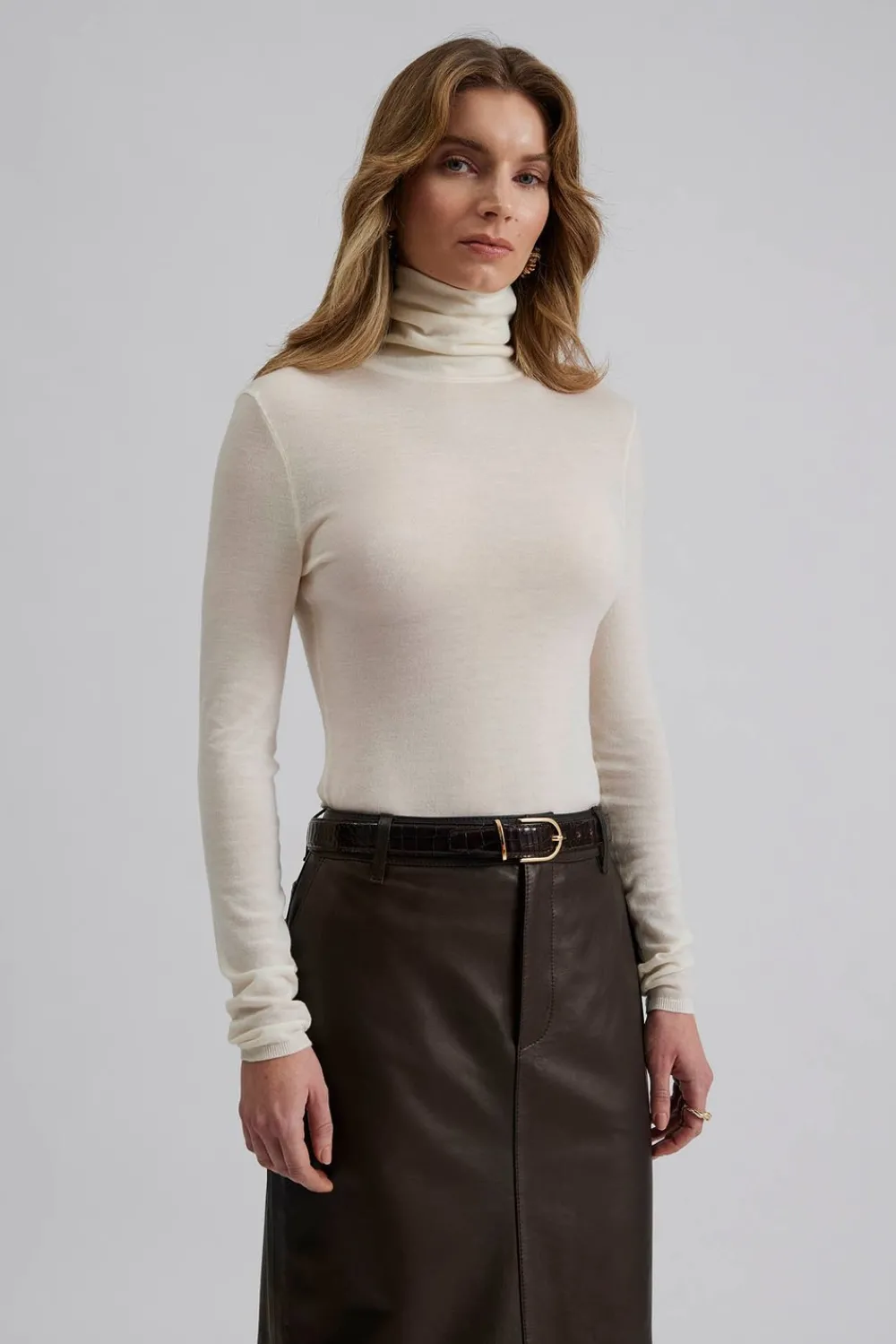 Malina Quinn topp