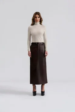 Malina Quinn topp