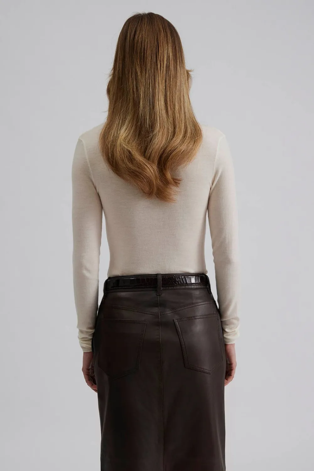 Malina Quinn topp