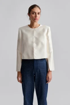 Malina Ruthie blus
