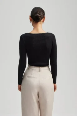 Malina Tulip topp