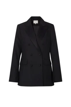 Malina Tuxedo blazer