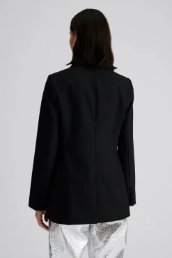Malina Tuxedo blazer