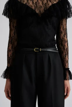 Malina Tuxedo byxor